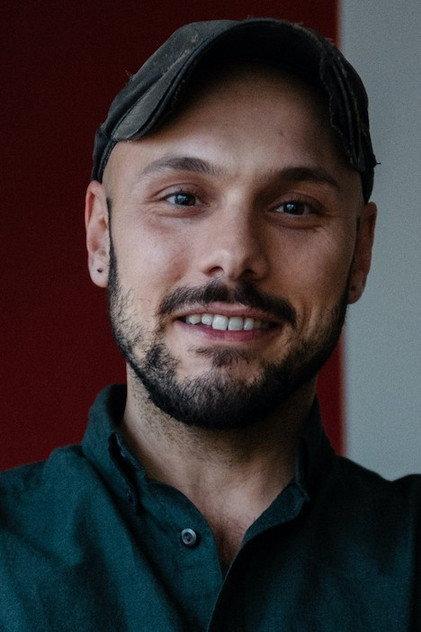 Alessandro Tonda - Actor Profile Photo
