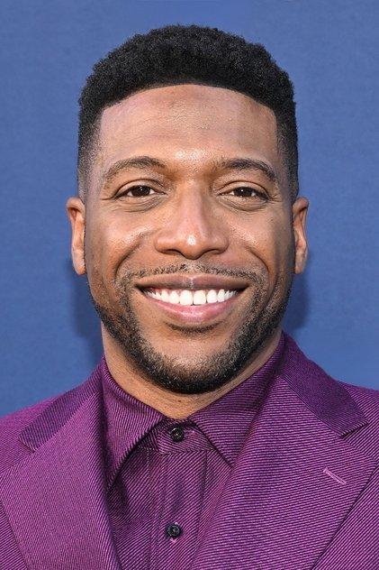Jocko Sims - Actor Profile Photo