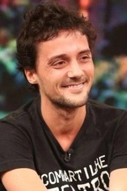 Fredy Állan - Actor Profile Photo