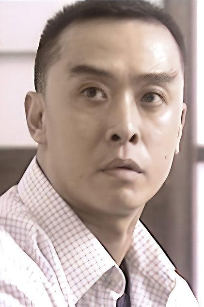 Frank Liu Zong-Ji - Actor Profile Photo
