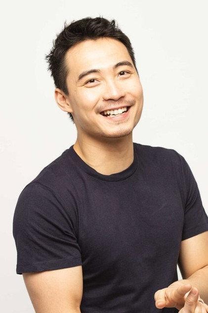 Nigel Ng - Actor Profile Photo