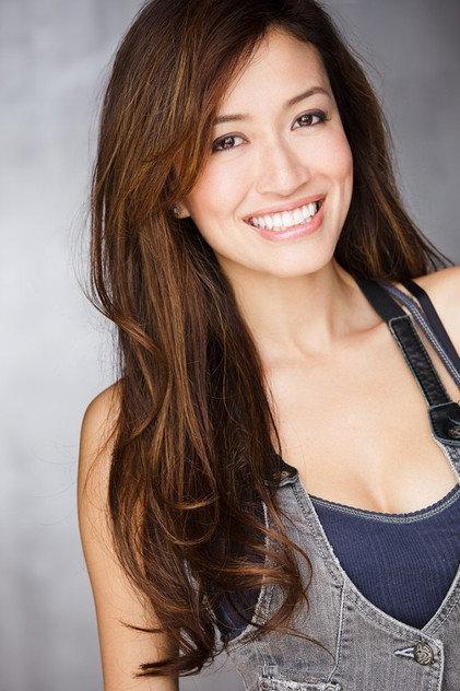Mara Lane - Actor Profile Photo