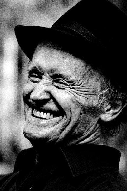 Philippe Avron - Actor Profile Photo