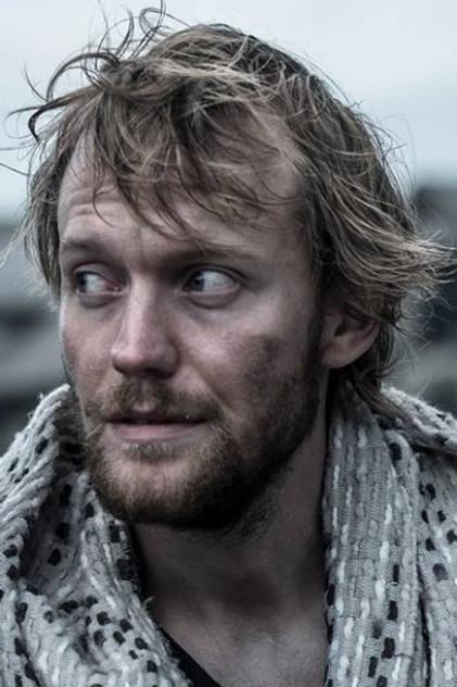 Simon Würtz - Actor Profile Photo