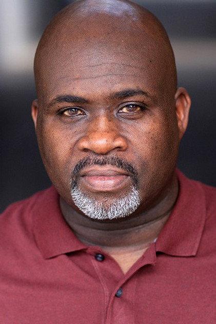 Ketrick "Jazz" Copeland - Actor Profile Photo
