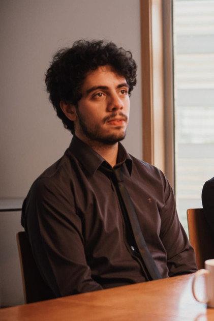 Vicente Vieira Pinho - Actor Profile Photo