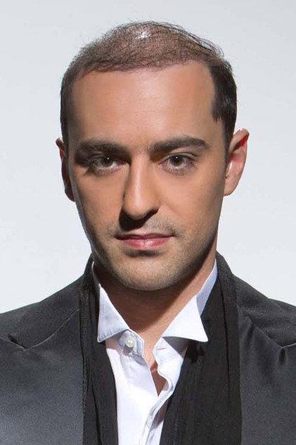 Thanasis Alevras - Actor Profile Photo