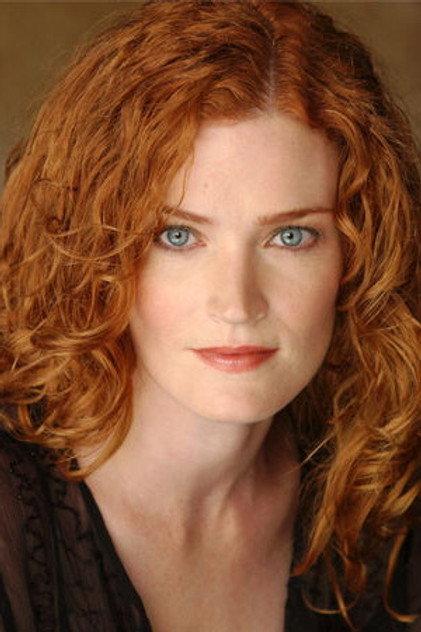 Marian Tomas Griffin - Actor Profile Photo