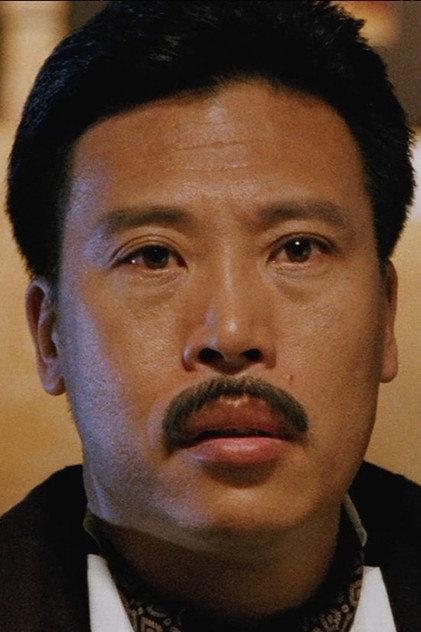 Yeung Chak-Lam - Actor Profile Photo