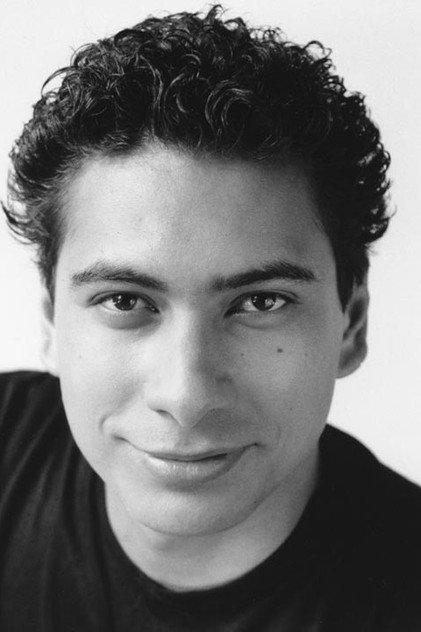 Toi Iti - Actor Profile Photo