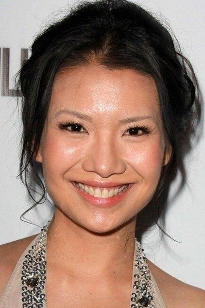 Gwendoline Yeo - Actor Profile Photo