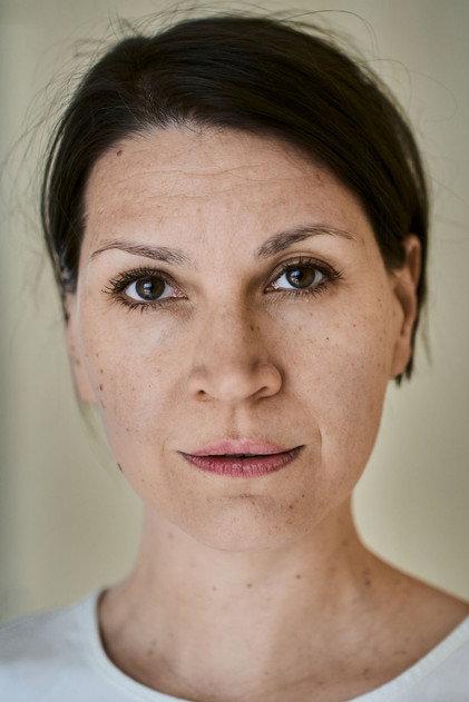 Olga Prokot - Actor Profile Photo