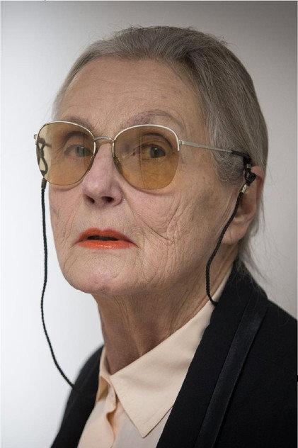 Inge Appelt - Actor Profile Photo