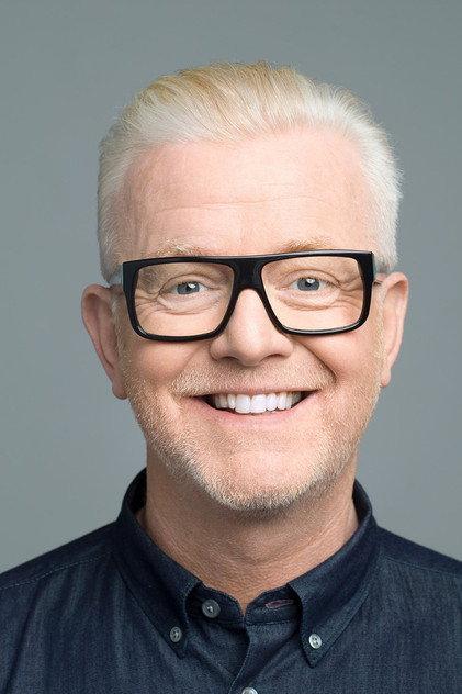 Chris Evans - Actor Profile Photo