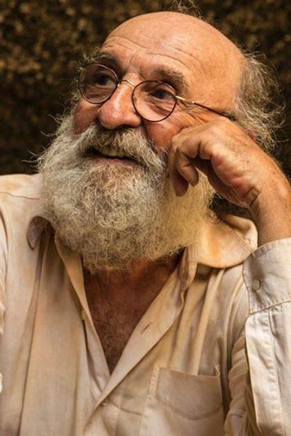 Fernando Teixeira - Actor Profile Photo