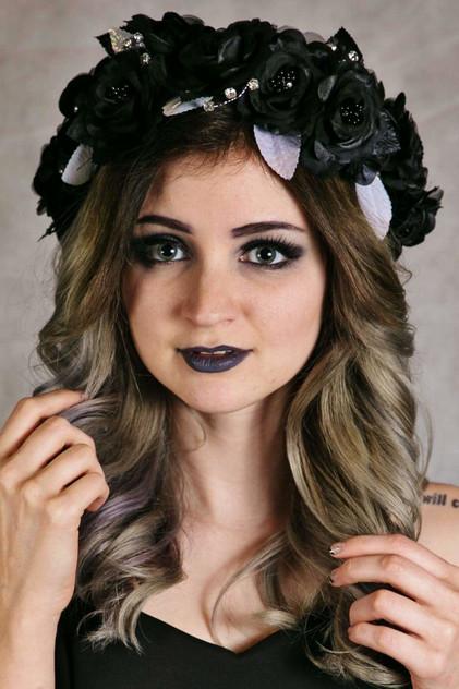 Haley Madison - Actor Profile Photo