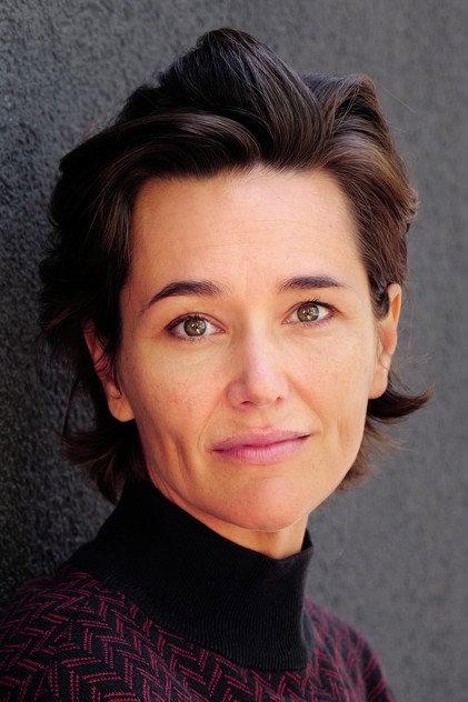 Alissa Jung - Actor Profile Photo