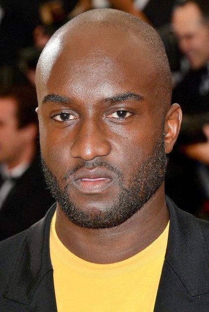 Virgil Abloh - Actor Profile Photo