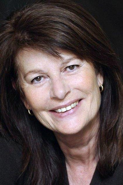 Claire Nadeau - Actor Profile Photo
