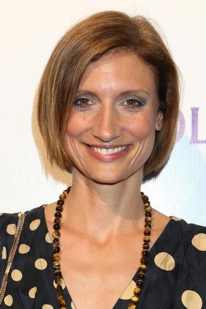 Sophie Gómez - Actor Profile Photo