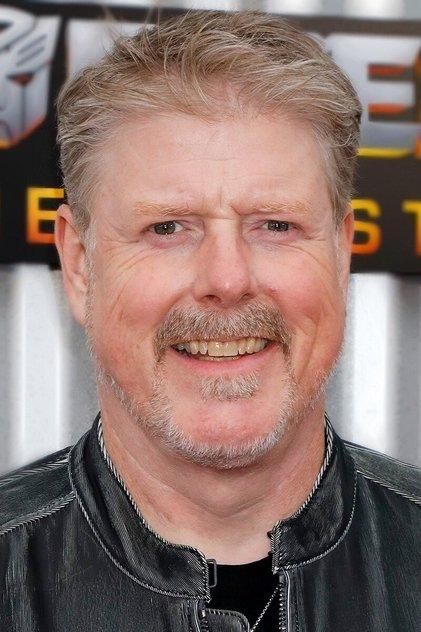 John DiMaggio - Actor Profile Photo