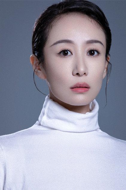 Ding Zidi - Actor Profile Photo