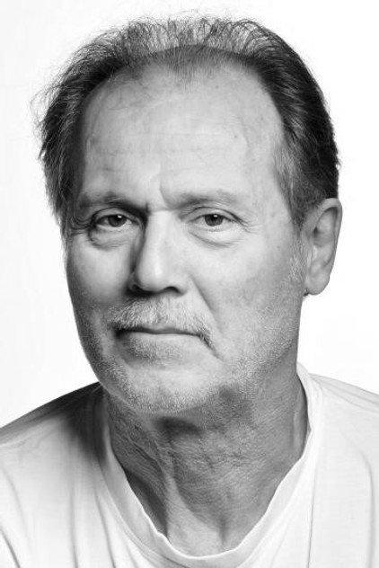 Tibor Gáspár - Actor Profile Photo