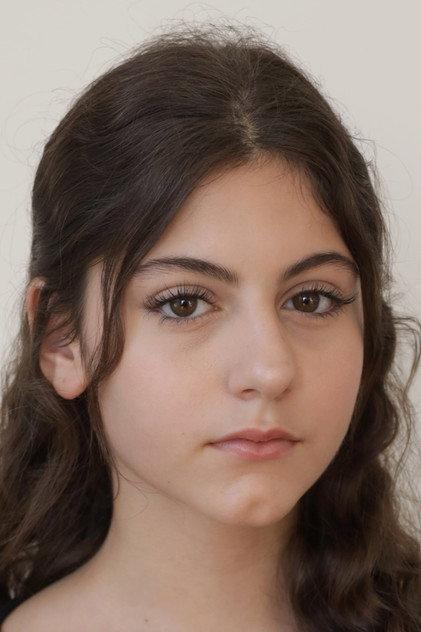 Massa Daoud - Actor Profile Photo