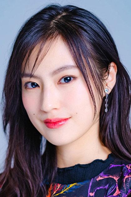 Yuri Tsunematsu - Actor Profile Photo
