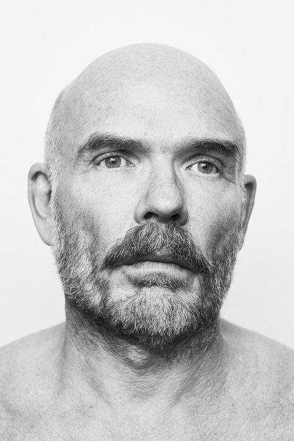 Peter Järn - Actor Profile Photo