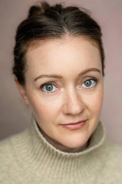 Rebecca Killick - Actor Profile Photo