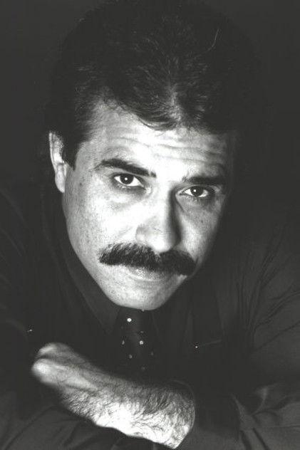 Anthony Correa - Actor Profile Photo