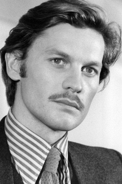 Helmut Berger - Actor Profile Photo