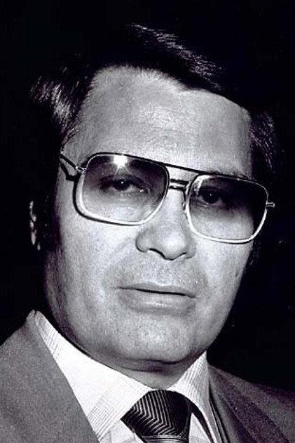 Jim Jones - Actor Profile Photo