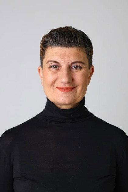 Natalya Medvedeva - Actor Profile Photo