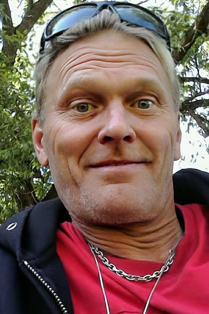Tomas Fryk - Actor Profile Photo