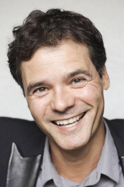 Antonio Interlandi - Actor Profile Photo