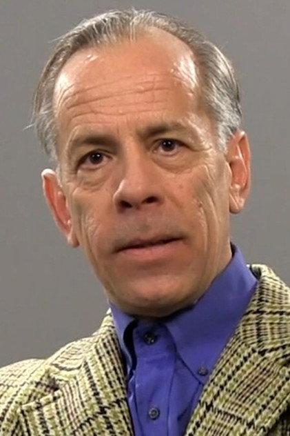 Lenno Britos - Actor Profile Photo