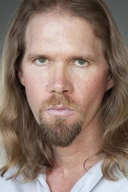 Mark Casimir Dyniewicz Jr. - Actor Profile Photo