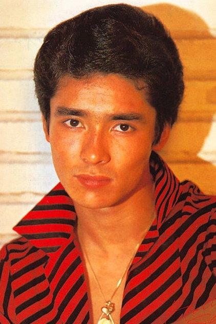 Hiromi Go - Actor Profile Photo