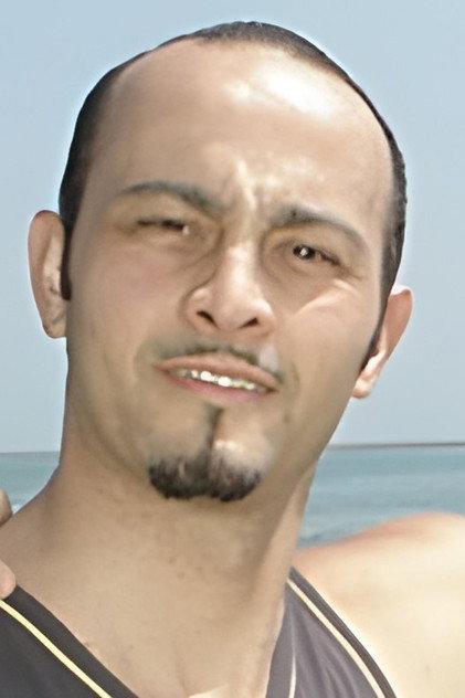 Joseph Sayah - Actor Profile Photo