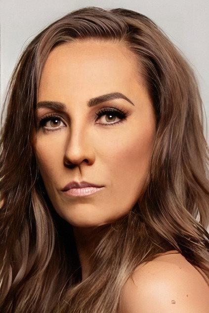 Consuelo Duval - Actor Profile Photo