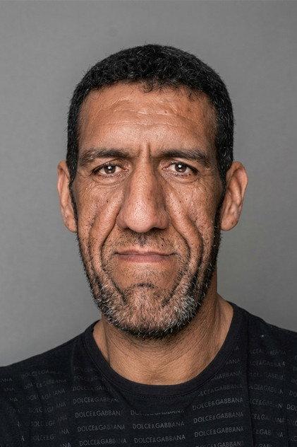 Seyithan Özdemir - Actor Profile Photo
