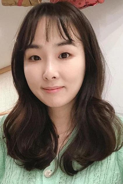 Park Ji-yoon - Actor Profile Photo