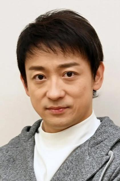 Koji Yamamoto - Actor Profile Photo