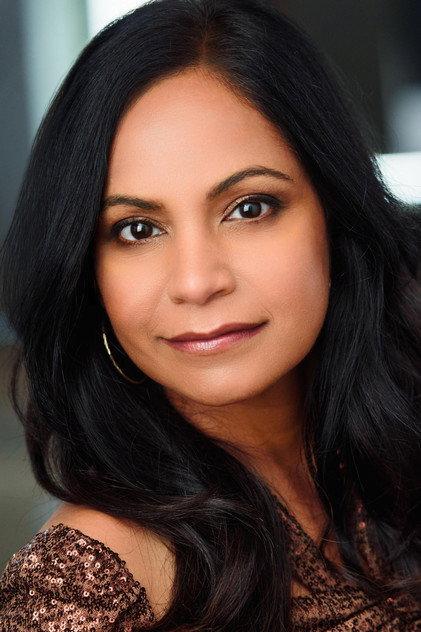 Salwa Khan - Actor Profile Photo