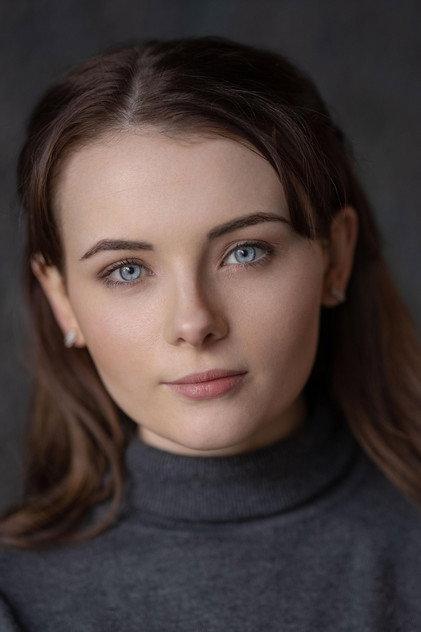 Leia Murphy - Actor Profile Photo