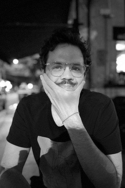 Aron Matschulat Aguiar - Actor Profile Photo