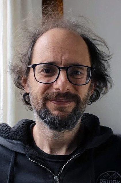 Alejandro Hartmann - Actor Profile Photo