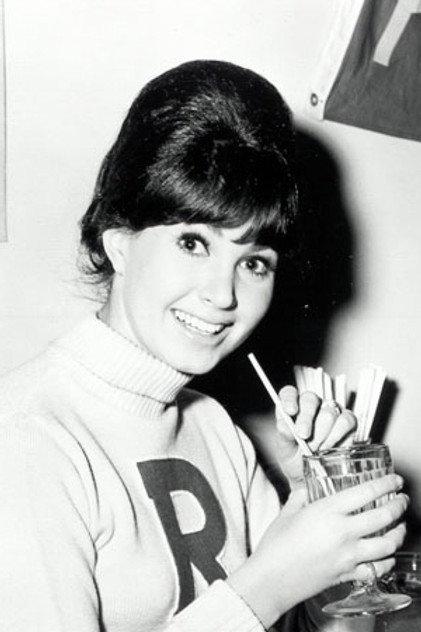 Donna Loren - Actor Profile Photo